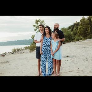 Meet your Posher, Katherine